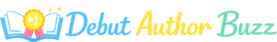 Debut Author Buzz